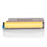 Compatible OKI /45396304 / MC760/770/780 Toner Noir