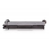 Compatible à Dell 593-BBLH / PVTHG Toner Noir