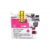 Compatible Brother LC-121M encre Magenta XL