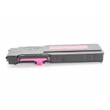 Compatible Dell 593-BBBS / VXCWK Toner Magenta