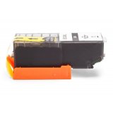 Compatible Epson C13T33514010 / C13T33514012 / 33 XL Ink Noir(e)