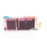 Compatible Canon / 0333C001 / CLI-571M XL Ink Magenta