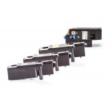 Compatible à Dell 593BBL Toner Set de rechange CMYK