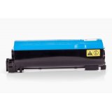 Compatible Kyocera 1T02HG-EU0 / TK-570C Toner Cyan