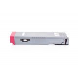 Compatible Samsung CLT-M6072S Toner Magenta