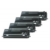 Compatible Brother TN-2005 Toner-Pack Économie Noir(e) XXL