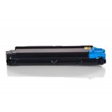 Compatible Kyocera TK-5150C Toner Cyan