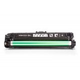 Compatible HP / CE340A / 651A Toner Noir(e)