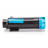 Compatible Dell 593BBSF / 4Y75H Toner Cyan