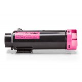 Compatible Dell 593BBRT / 4NRYP Toner Magenta