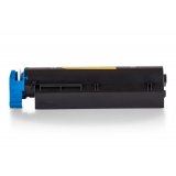 Compatible OKI 44574802 Toner Noir(e)