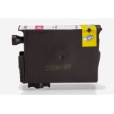 Compatible Epson C13T18134010 / C13T18134012 / T1813 / 18 XL Cartouche D'encre Magenta