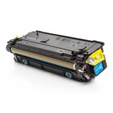 Compatible Canon 0458 C 001 / 040 C Toner Cyan