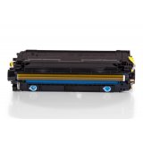 Compatible Canon 0459 C 001 / 040 HC Toner Cyan