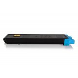 Compatible Kyocera 1T02MVCNL0 / TK-8315C Toner Cyan