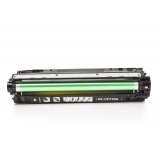 Compatible HP CE740A Toner Noir(e)