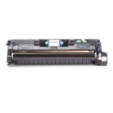 Compatible HP Q3960A Toner Noir(e)