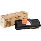 Kyocera Original TK-130 Toner Noir 1T02HS0EU0