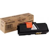 Kyocera Original TK-140 Toner Noir 1T02H50EUC