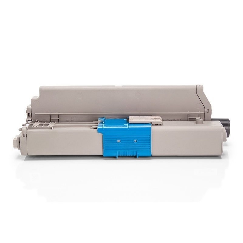 Kompatible zu OKI 46508712 Toner Noir ( C332DN,MC363DN,MC363DNW,MC363N)