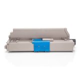 Kompatible zu OKI 46508712 Toner Noir ( C332DN,MC363DN,MC363DNW,MC363N)