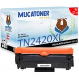 Alternative à Brother TN-2420 Toner Noir