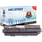 Kompatibler Toner zu Kyocera TK-1160 noir