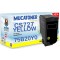 KOMPATIBEL ZU Lexmark 75B20Y0 Toner Jaune