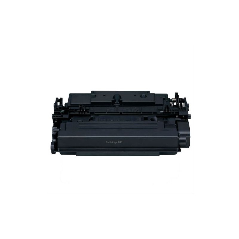 Alternativ Canon 0453 C 002 / 041H Toner Noir