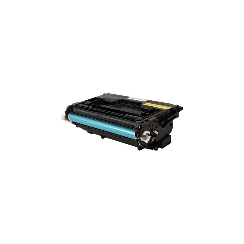 Alternative à HP CF237A / 37A Toner Noir