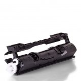 Alternative à HP CF 233 A / 33A Toner Noir