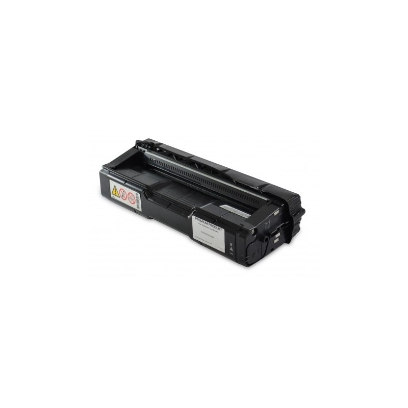 Alternative à Kyocera 1T05JK0NL0 / TK150K Toner Noir(e)