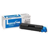 Kyocera Original TK-590C Toner Cyan (1T02KVCNL)