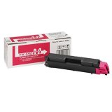 Kyocera Original TK-590M Toner magenta (1T02KVBNL0)