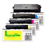 Kyocera TK-590 Toner (Spar-Set)