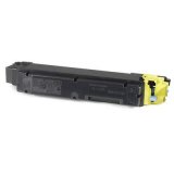 Compatible Kyocera TK-5150Y Toner Jaune