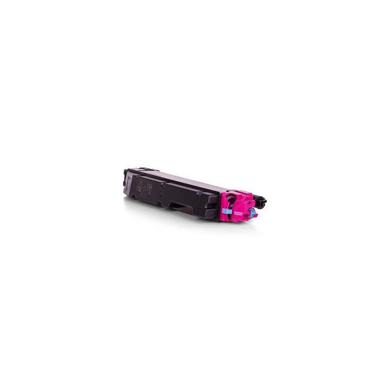 Alternative à Kyocera 1T02TVBNL0 / TK-5270M Toner Magenta