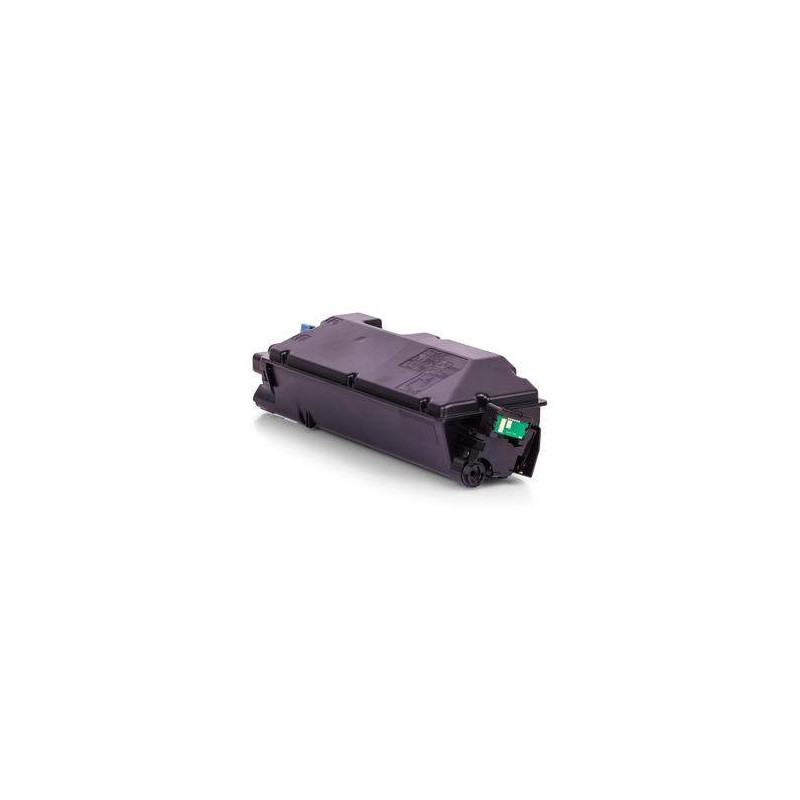 Alternative à Kyocera 1T02TV0NL0 / TK-5270BK Toner Noir