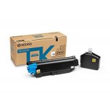 Kyocera Original TK-5270C Toner Cyan 1T02TVCNL0