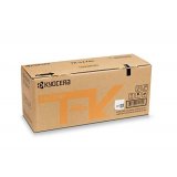 Kyocera Original TK-5270Y Toner Jaune 1T02TVANL0