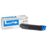 Kyocera Original TK-5150C Toner Cyan (1T02NSNL)