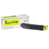 Kyocera Original TK-5150Y Toner Jaune (1T02NSANL0)