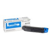 Kyocera Original TK-5140C Toner Cyan (1T02NRNL)