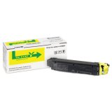 Kyocera Original TK-5140Y Toner Jaune (1T02NRANL0)