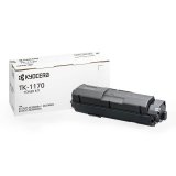 Kyocera Original TK-1170 Toner Noir(e) (1T02S50NL0)