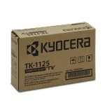 Kyocera Original TK-1125 Toner Noir (1T02M70NL0)