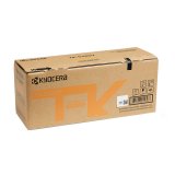 Kyocera Original TK-5280Y Toner Jaune 1T02TWANL0