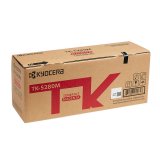 Kyocera Original TK-5280M Toner Magenta 1T02TWNL0