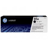 HP Original CE285A / 85A Toner Noir