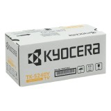 Kyocera Original TK-5240Y Toner Jaune (1T02R7ANL0)